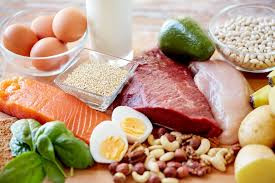 Why I'm PRO Protein