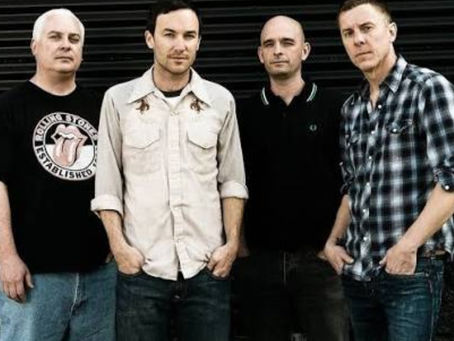Don't Miss Toadies Day.