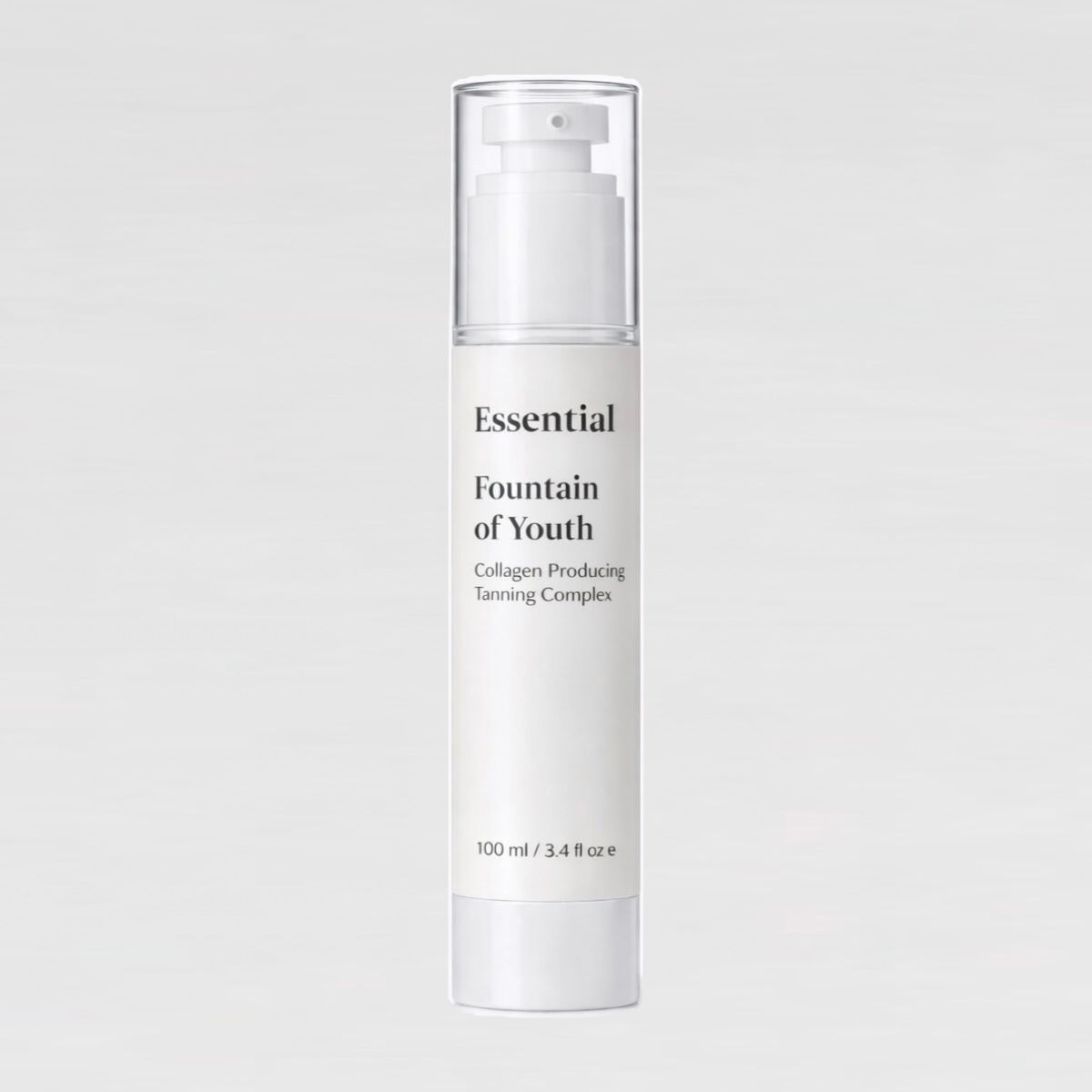 Fountain of Youth Serum