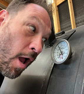 Stanley's Famous, BBQ distro, BBQ, Backyard, Cooking, Grilling, Texas Monthly Top 50