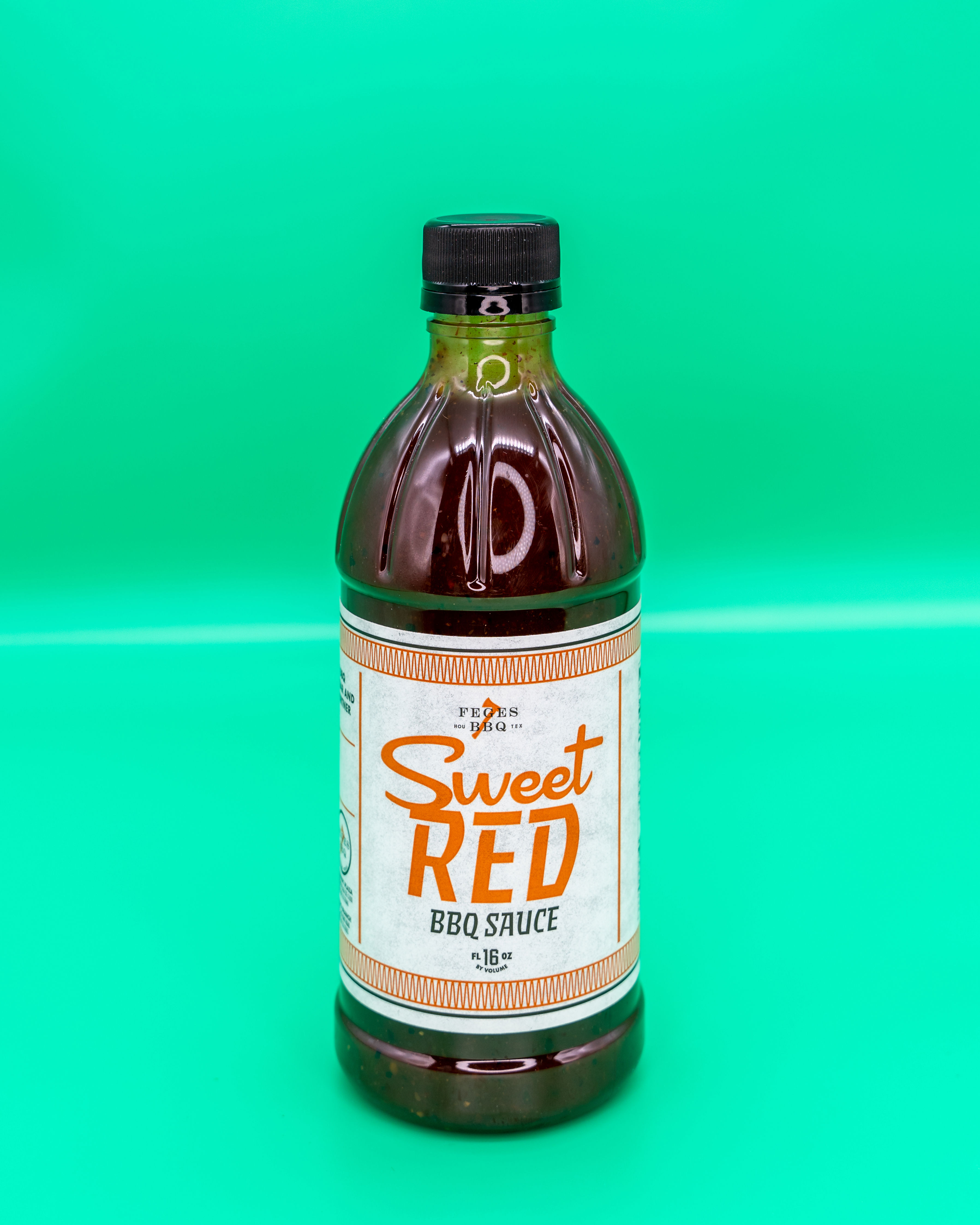 Feges Sweet Red Sauce