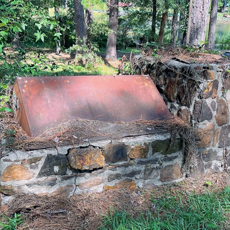 Whitey’s Barbecue Sauce Recipe