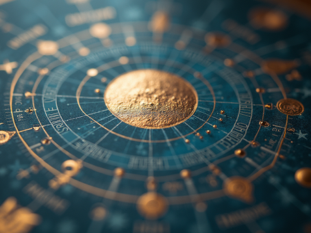 The Value of a Mini Astrology Reading