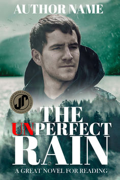 THE UNPERFECT RAIN.jpg