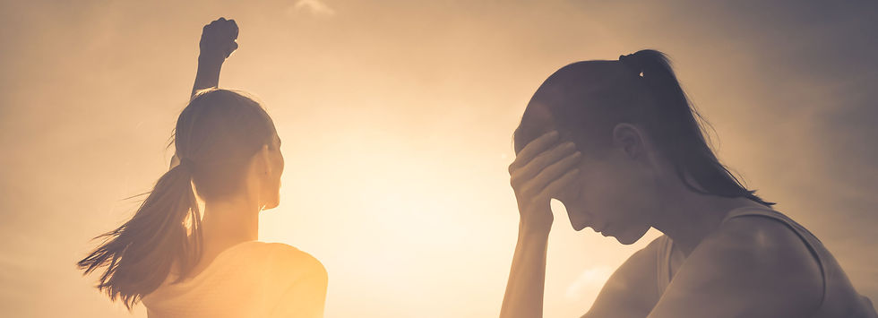 Sortir de la dépression