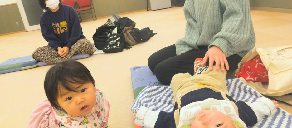 【報告】1/19 Mamatalk べいびっち開催しました！