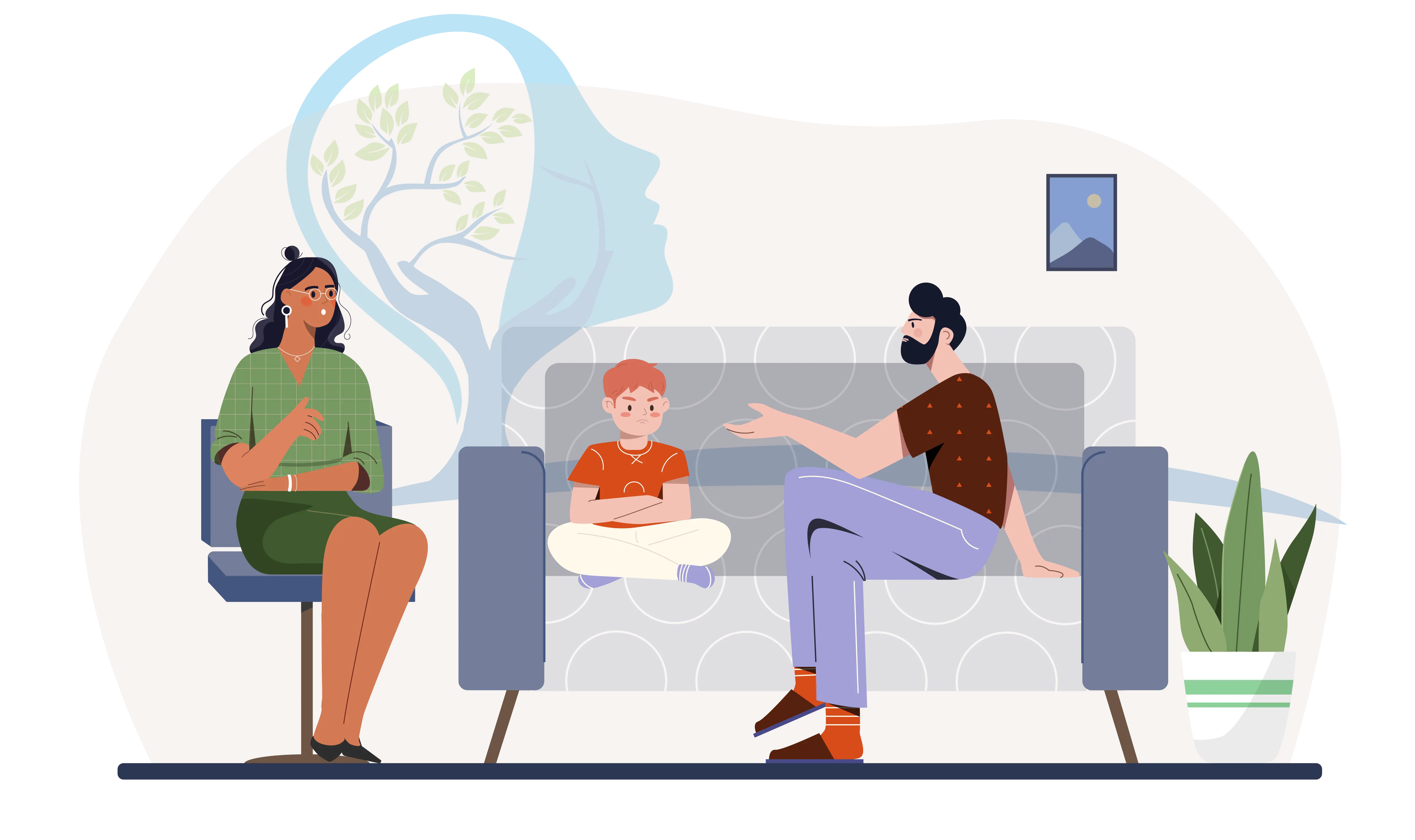 Optimal Mind Psychiatry near you in McDonough, GA