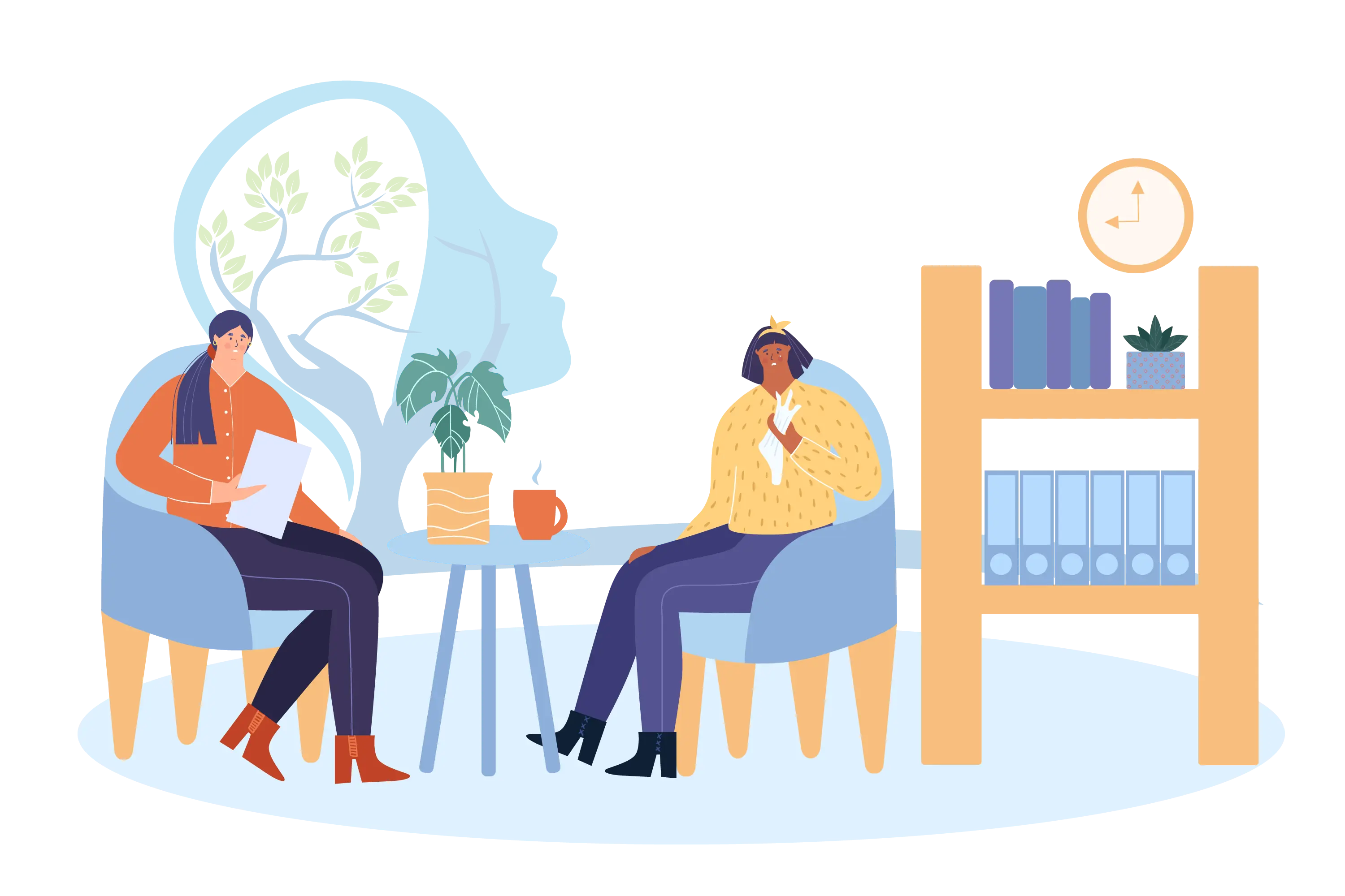 Optimal Mind Psychiatry near you in McDonough, GA