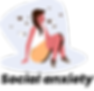 ​Social Anxiety Disorder (SAD)