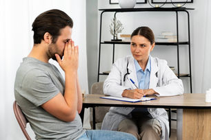 ADHD Testing in Bowie, MD