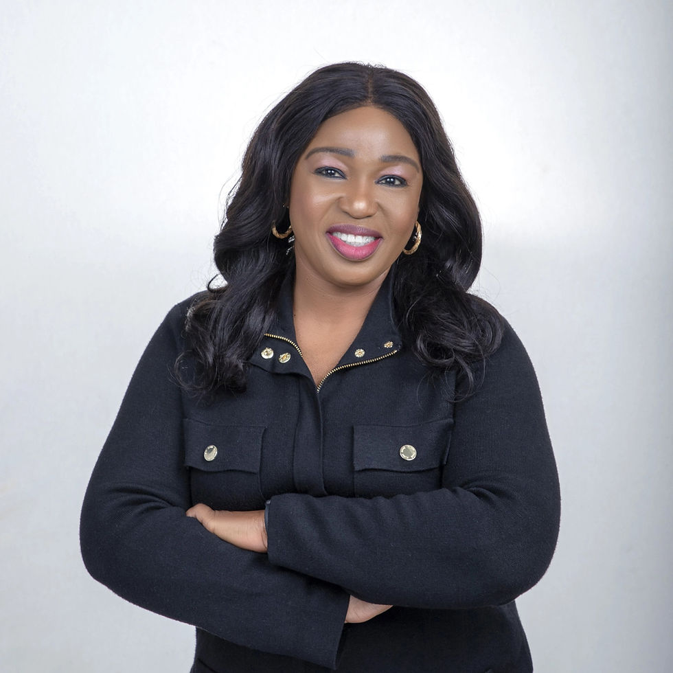 Abioye Arawole Position / Role