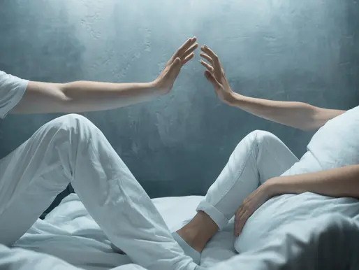 The Love Connection: Exploring Sex as a Gateway to Mental Harmony