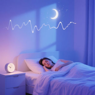 Irregular Sleep Patterns Causes Symptoms And Help