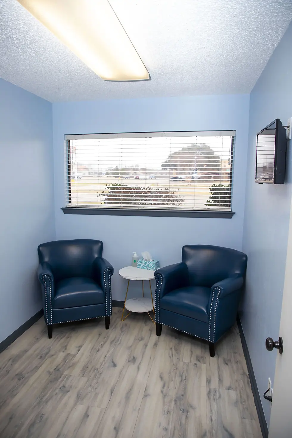 reliant family psychiatry office image