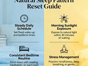 Learn how to reset your sleep pattern naturally and see when to seek insomnia care with Progressive Pathways Psychiatry in Dallas and Fort Worth.