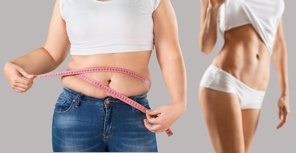 Medical Weight Loss GoodLyfe LaserMedSpa