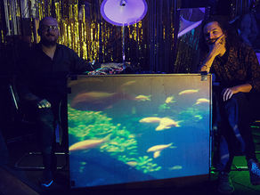 Mille et une Terrasse N° 138 LLIAN - WHOMAN