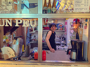 Mille et une Terrasse N° 151 Minotaure - MU