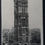 Thumbnail: Undated France Postcard-Saint-Jacques Tower, Paris Unused