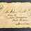 Thumbnail: 1849 Great Britain Cover cd DUNDER PAID sent to Port Maria, Jamaica