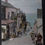 Thumbnail: 1904 Great Britain Postcard-Clovelly PO ties 1d Stamp cd Clovelly