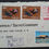 Thumbnail: 1974 Taiwan Registered Cover ties 4 stamps cancelled Taipei to USA