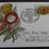 Thumbnail: 1976 Germany Charity FDC ties 40+20 Pfg stamp cancelled Bonn.