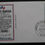 Thumbnail: 1980 France General de Gaulle Anniversary Cover ties 1Fr Stamp cd Lille