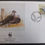 Thumbnail: 1991 Portugal (Madeira) World Wildlife Fund FDC 35E Stamp cd Funchal