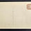 Thumbnail: 1947 Japan New Constitution FDC + 3 Postcards w Stamps cd Hiroshima