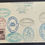 Thumbnail: 1963 Argentina Reg Ice Island Cover 2 stamps cd Ushuaia-Fletcher's Ice Island