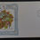 Thumbnail: 1986 Solomon Islands Royal Wedding FDC 55c Stamp cd Solomon Islands