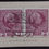 Thumbnail: 1912 Austria 3H Franz Josef I Commemoration Stamp X 2 cd Wurmbrand
