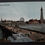 Thumbnail: c.1910 Great Britain Postcard "Blackpool from North Pier"  Unused