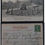 Thumbnail: 1909 United States Postcard-Memorial Rock ties 1c Stamp cd Conshohocken