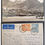 Thumbnail: SCARCE 1955 Aden Postcard "View from Sea" ties 2 stamps to London