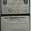 Thumbnail: 1906 United States Guarantee Savings Loan & Inv 1c Stamped postcard 4c surch cds