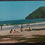 Thumbnail: 1968 Trinidad & Tobago Postcard-Maracas Bay 2 Stamps cd St Vincent St