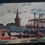 Thumbnail: 1903 Great Britain  Postcard "Tenby Fair" ties 1d stamp Tunbridge