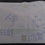 Thumbnail: c.1968 Taiwan Airmail Cover ties 4 stamps canc Taipei to Australia
