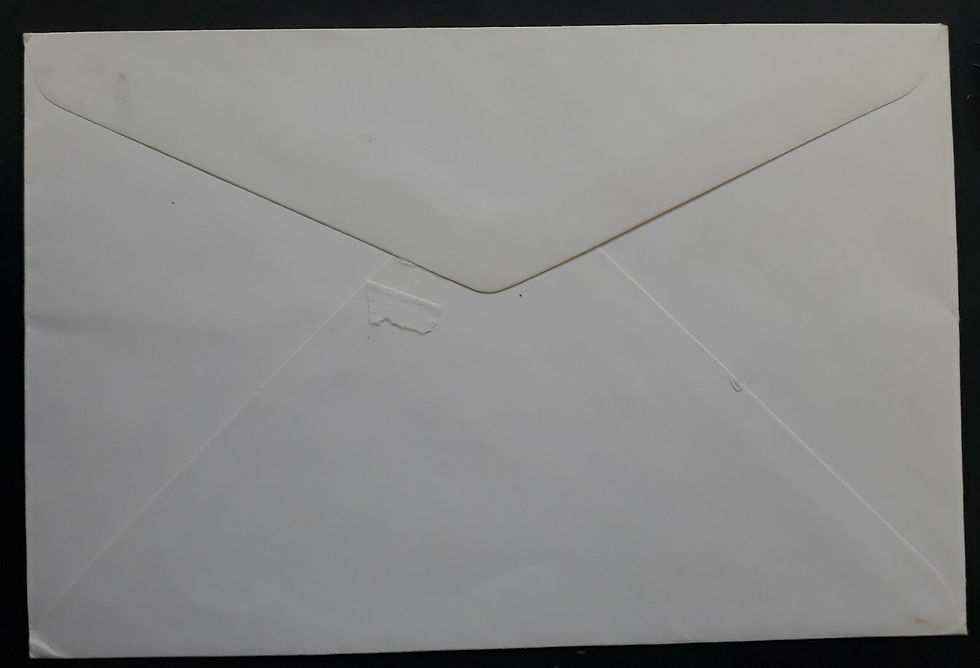 Thumbnail: 1971 Australia RAAF 50th Anniversary FDC ties 6c Stamp cd Chatswood