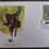 Thumbnail: 1983 Sierra Leone World Wildlife Fund FDC 31c Stamp cd Freetown