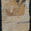 Thumbnail: c.1911 India 3P bluish grey KGV stamp Englishman cancel