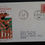 Thumbnail: 1967 Canada Pan American Games FDC ties 5c stamp cancelled Winnipeg