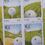Thumbnail: 2006 Ireland Ryder Golf Tournament Booklet ties 22 Stamps Mint