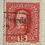 Thumbnail: c. 1916 Austria 15H Franz Josef I Stamp cd ??rkreis?