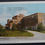 Thumbnail: 1950 Canada Postcard-St Michael's Hospital, Lethbridge ties 3c stamp to USA