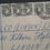 Thumbnail: RARE 1949 Nigeria Airmail Registd Cover ties 5 stamps canc Kano to UK