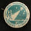 Thumbnail: Undated Australia Day Nurseries Nursery School 1/- Badge / pin