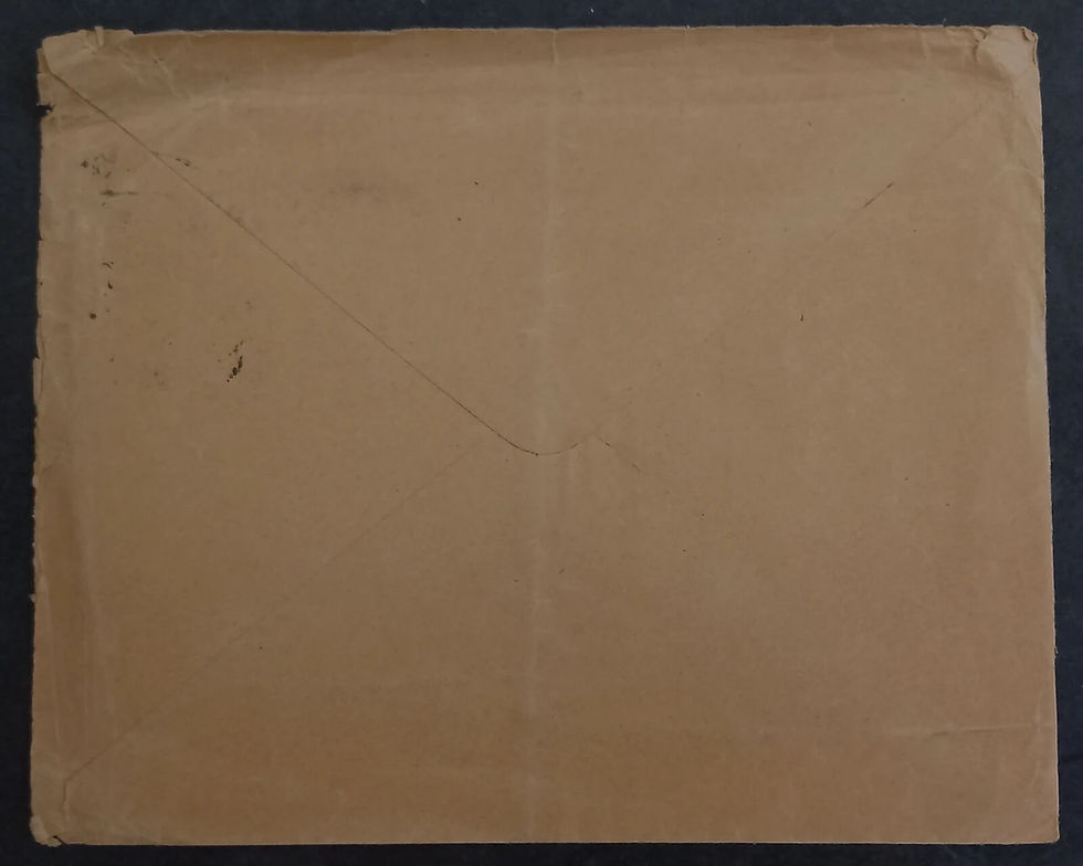 Thumbnail: 1909 Switzerland Swiss Bank Bern Cover ties 25c stamp to Hamburg